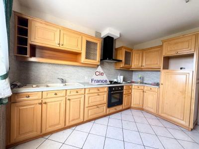 Detached Country House with Open Views