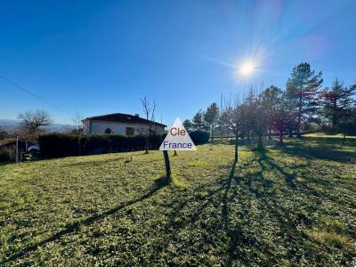 Detached Country House with Open Views