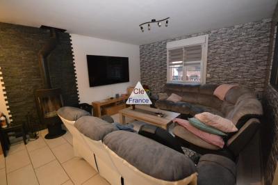 Detached House with Garden, Lovely Family Home