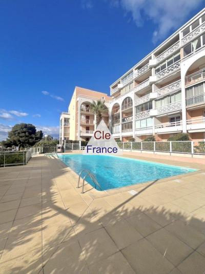 Apartment with Balcony by the Coast