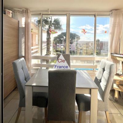 Apartment with Balcony by the Coast