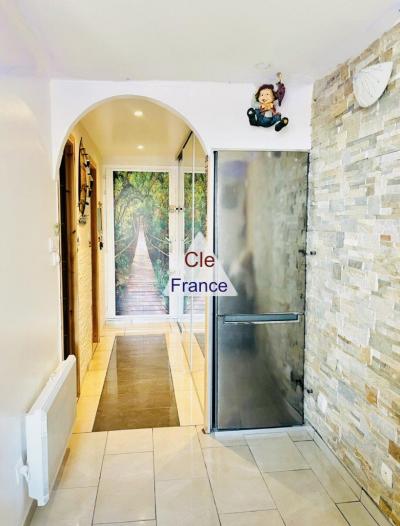 Apartment with Balcony by the Coast