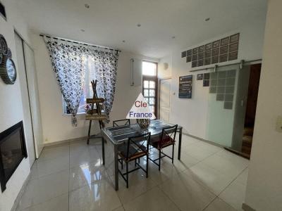 Town House in Good Order