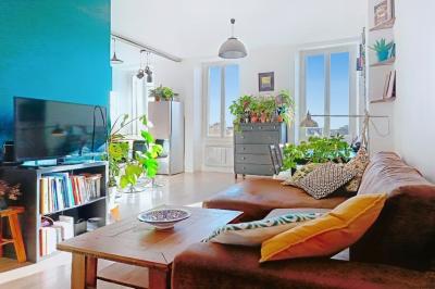 Beautiful Two Bedroom Apartment