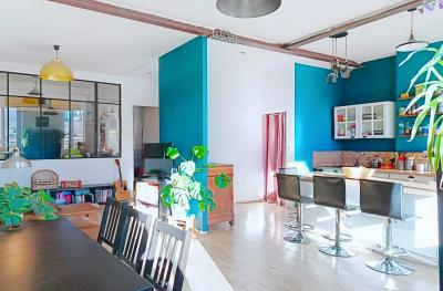 Beautiful Two Bedroom Apartment