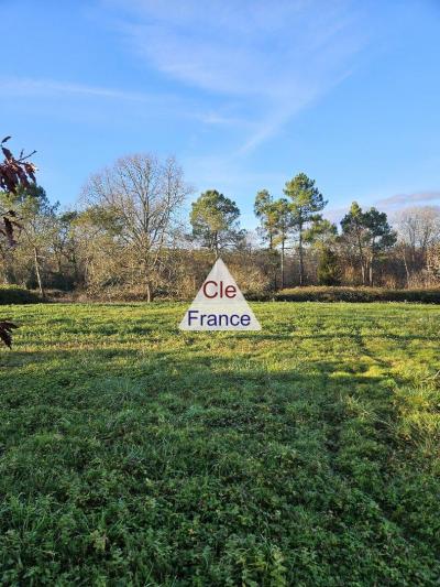 Country House with Guest Gite and Land