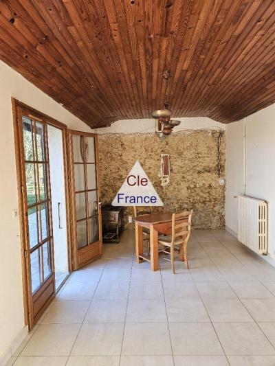 Country House with Guest Gite and Land