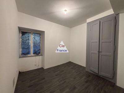 Town House with Outbuilding an Huge Potential