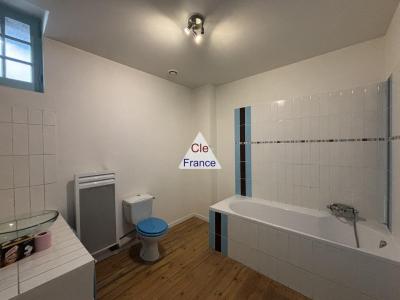 Town House with Outbuilding an Huge Potential