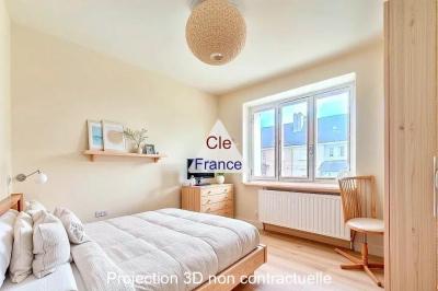 Town House with Garden in Lourdes