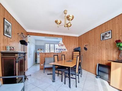 Town House with Garden in Lourdes