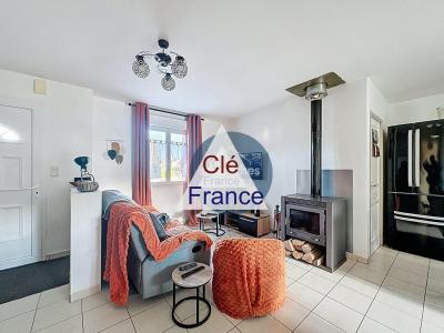 Detached House with Landscaped Garden