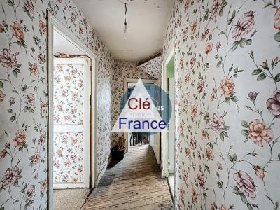 Charming Village House with Garden