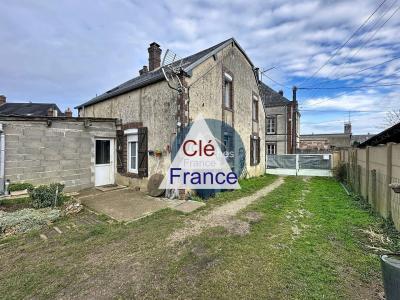 Charming Village House with Garden