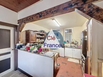 Charming Village House with Garden