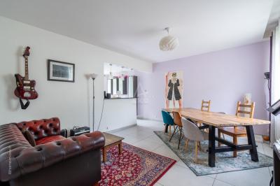 Beautiful House just North-East of Paris