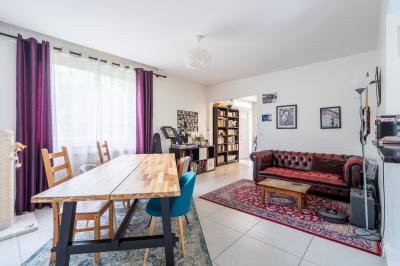 Beautiful House just North-East of Paris