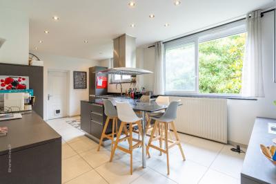 Beautiful House just North-East of Paris