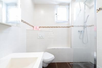 Beautiful House just North-East of Paris