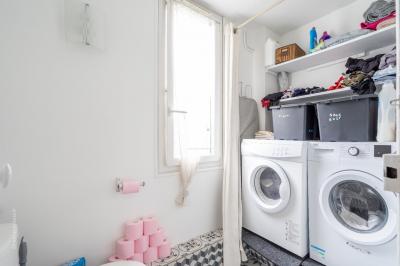 Beautiful House just North-East of Paris