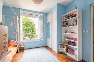 Beautiful House just North-East of Paris