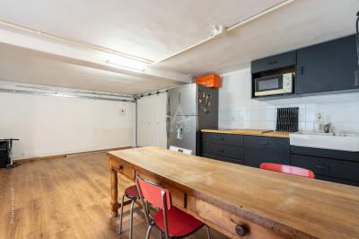 Beautiful House just North-East of Paris