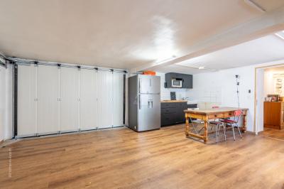 Beautiful House just North-East of Paris