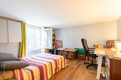 Beautiful House just North-East of Paris