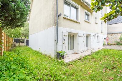 Beautiful House just North-East of Paris