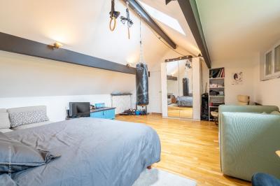 Beautiful House just North-East of Paris