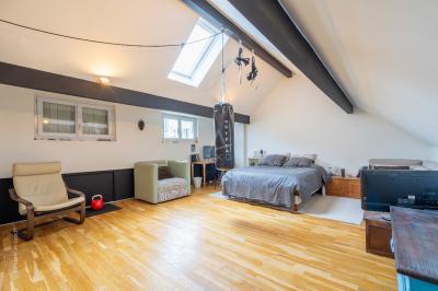 Beautiful House just North-East of Paris