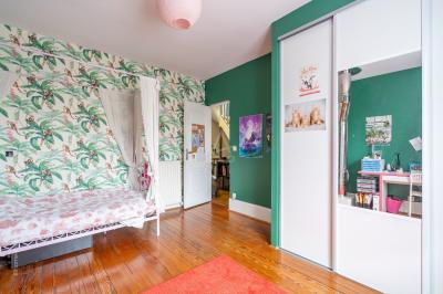 Beautiful House just North-East of Paris