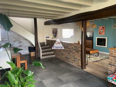 Beautiful Character House with Garden