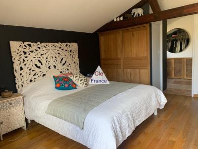 Beautiful Character House with Garden