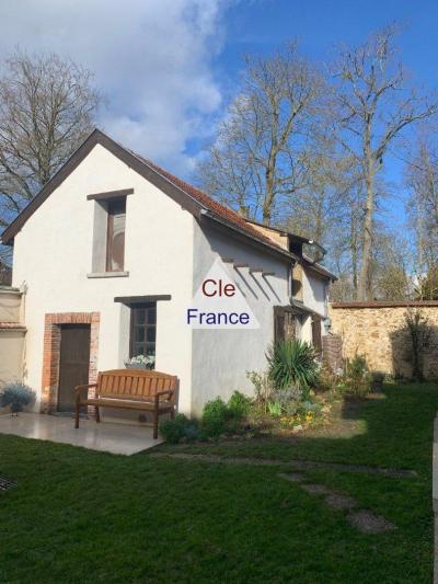 Beautiful Character House with Garden