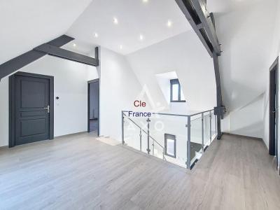 Detached Country House with Open Views