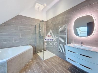 Detached Country House with Open Views