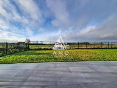 Detached Country House with Open Views