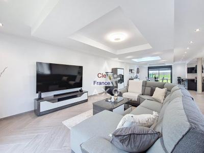 Detached Country House with Open Views