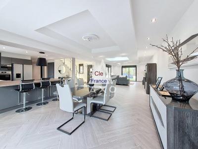 Detached Country House with Open Views