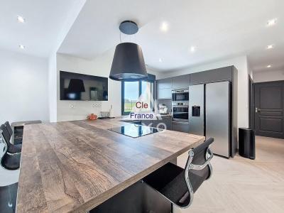 Detached Country House with Open Views