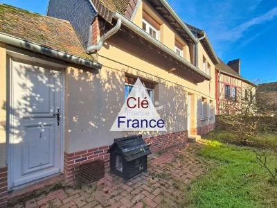 Charming House in Quiet Location