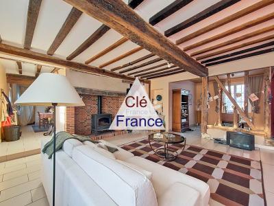 Charming House in Quiet Location