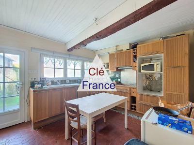 Charming House in Quiet Location