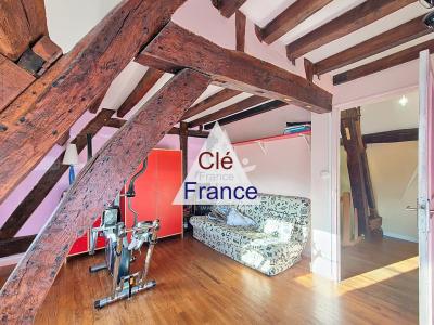 Charming House in Quiet Location