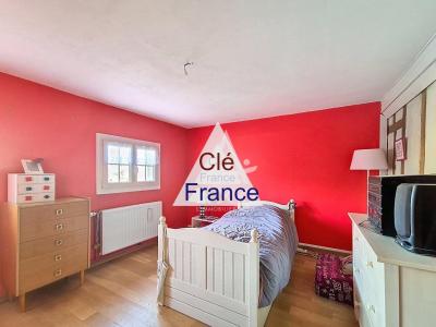 Charming House in Quiet Location