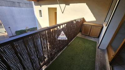 Apartment in Great Location