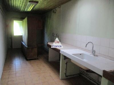 Detached House with Landscaped Garden