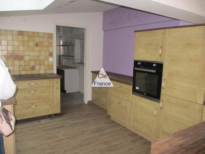 Detached House with Landscaped Garden