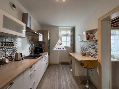 Beautifully Renovated House with Character